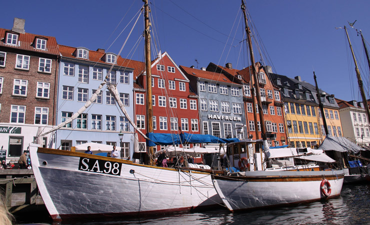 Nyhavn