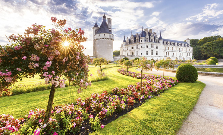 Château de Chenonceau