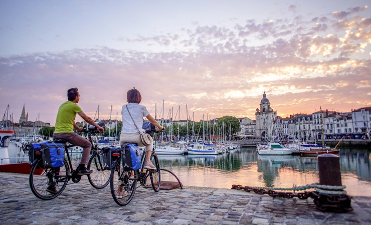 La Rochelle