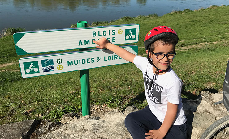 La Loire à Vélo