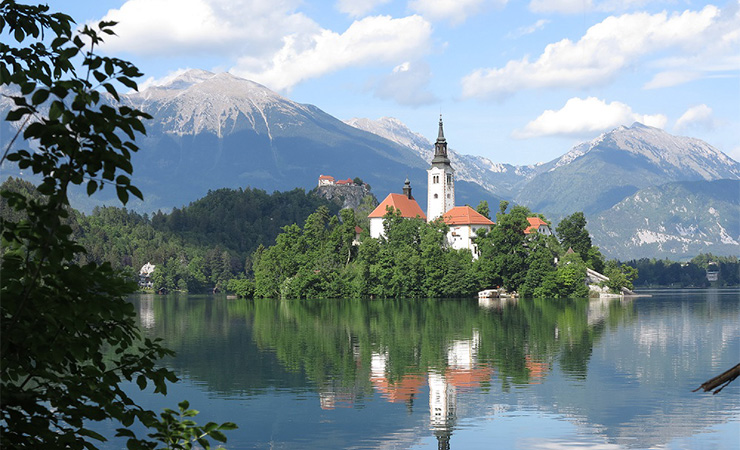 Bled