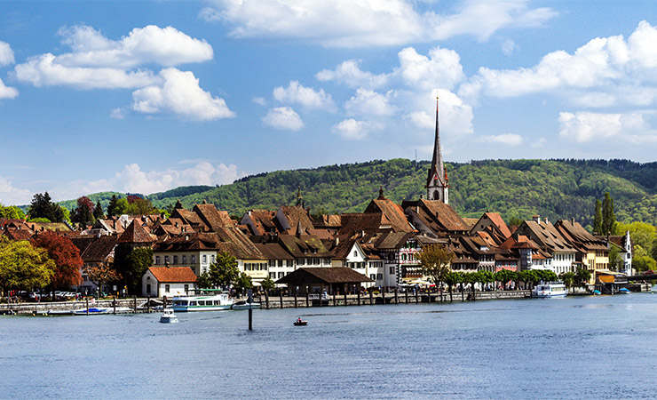 Stein am Rhein