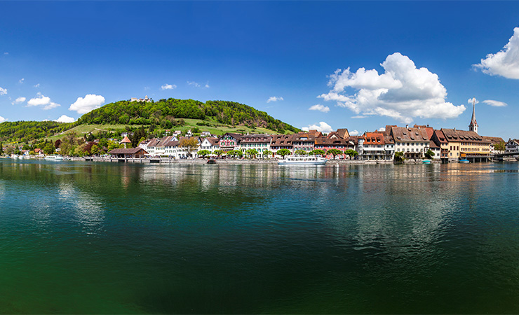 Stein am Rhein