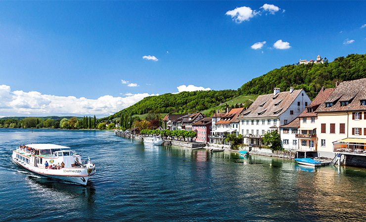 Stein am Rhein