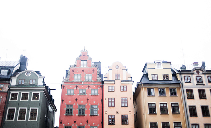 Gamla stan