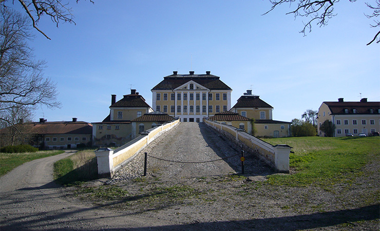 Palais de Tureholm
