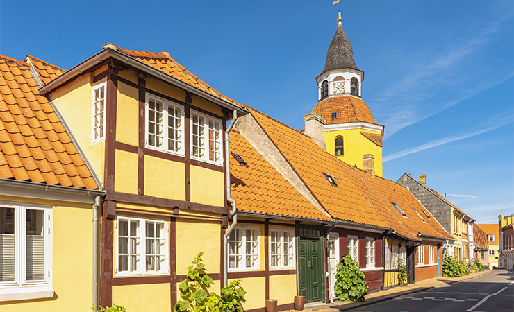 Faaborg