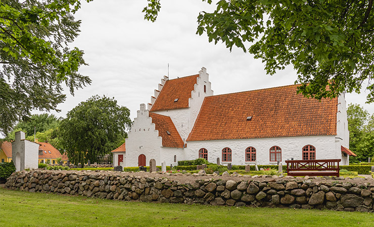 Lyø