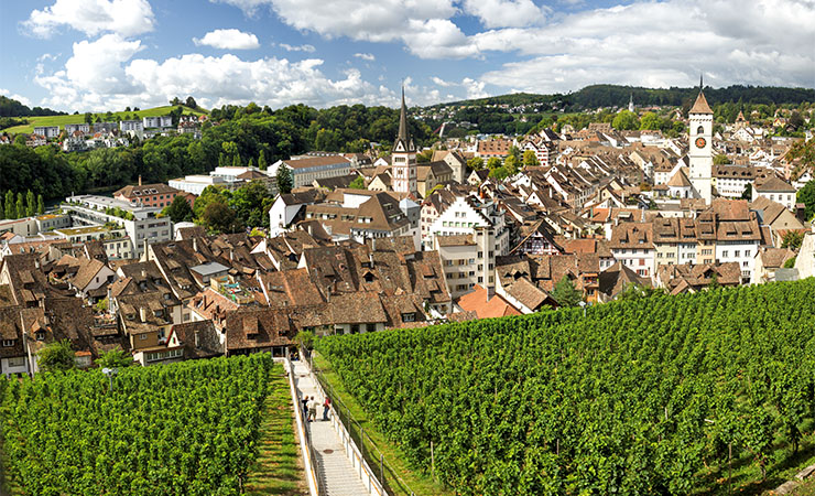 Schaffhausen