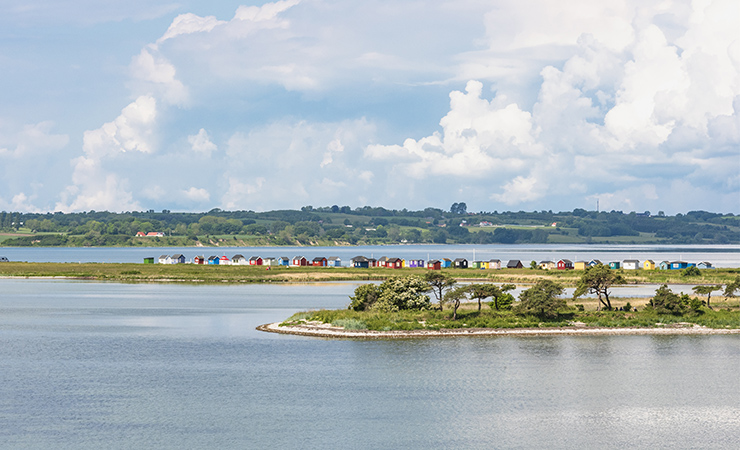 Ærø