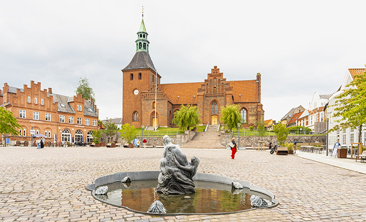 Svendborg