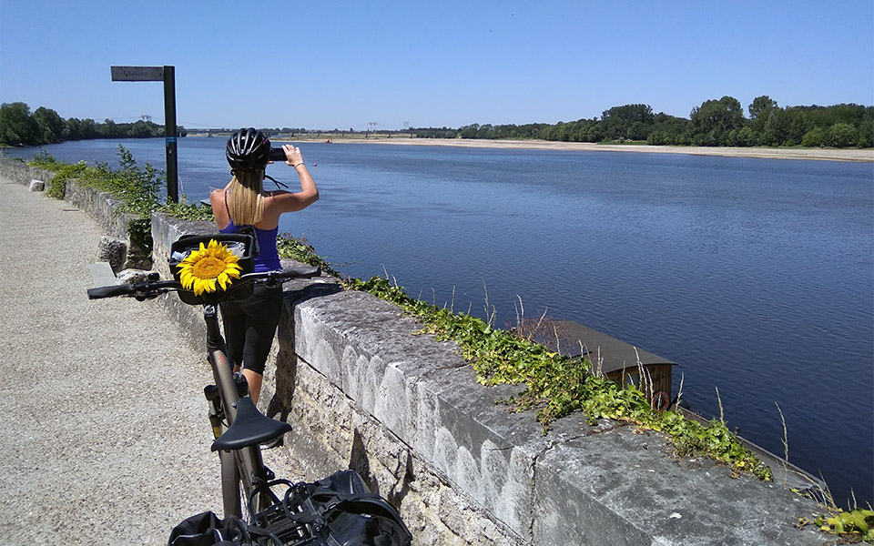 bords de Loire