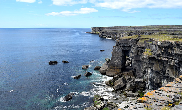 Aran islands