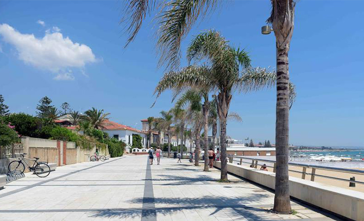 Marina di Ragusa