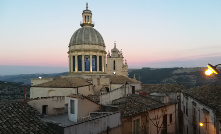 Sicile