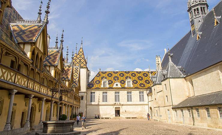 Hospices de Beaune