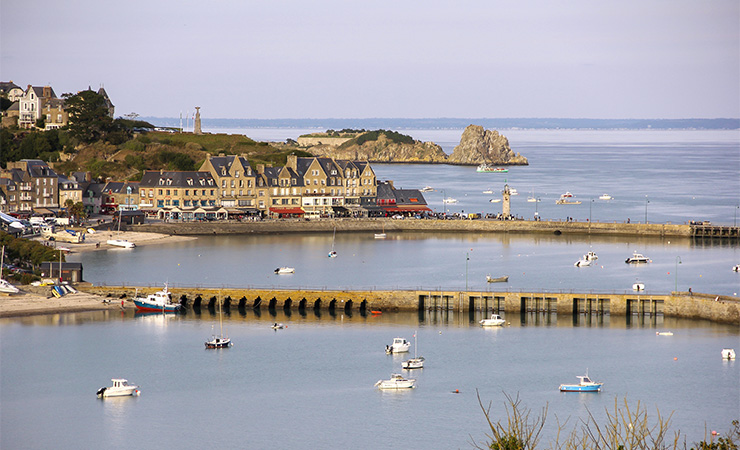 Port de Cancale