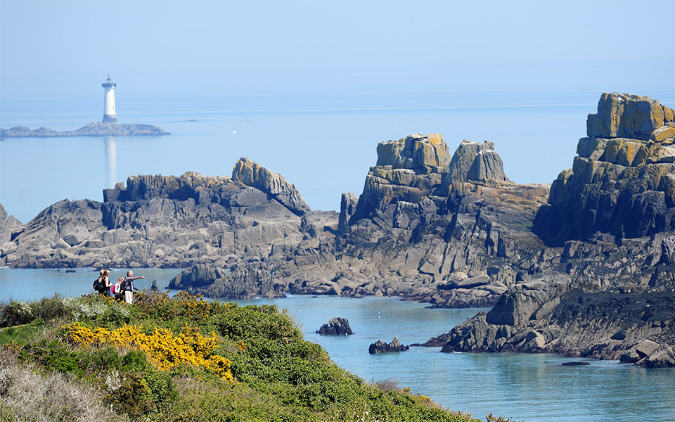 Pointe du Grouin