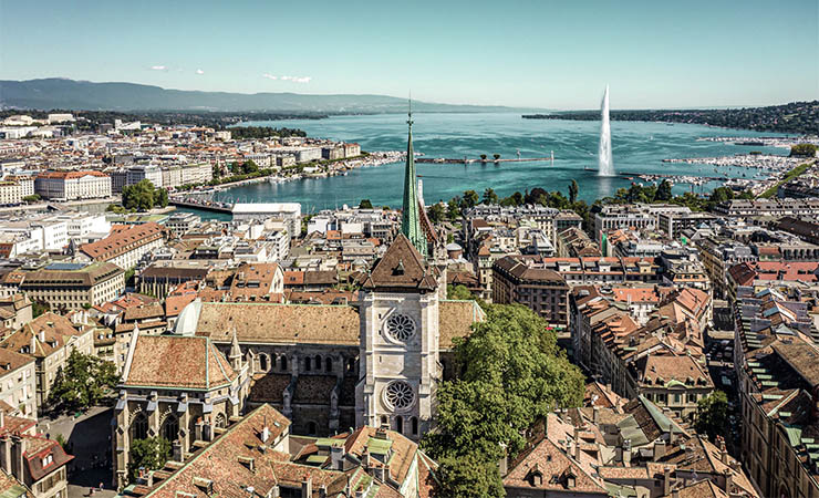 Genève