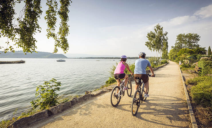 Lac de Neuchatel