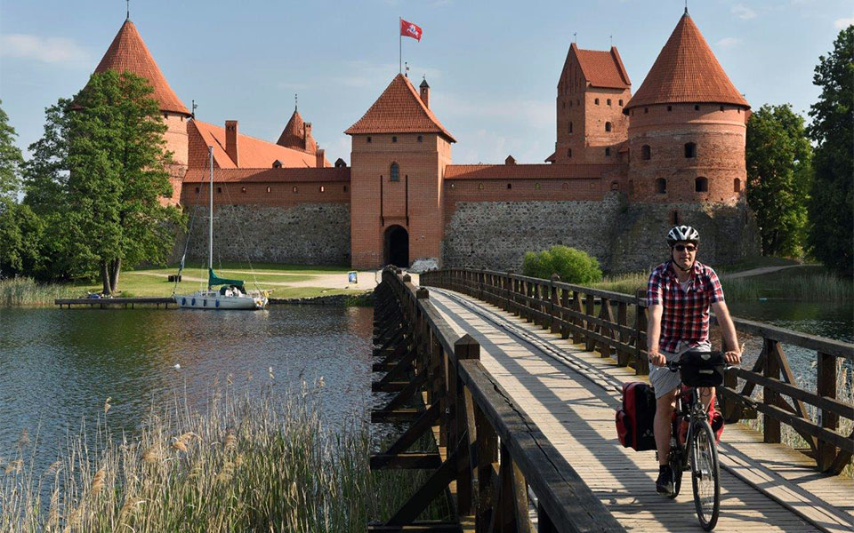 Château de Trakai