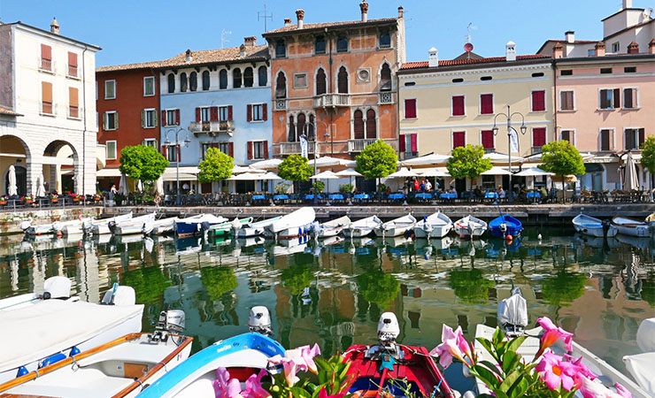 Port de Desenzano