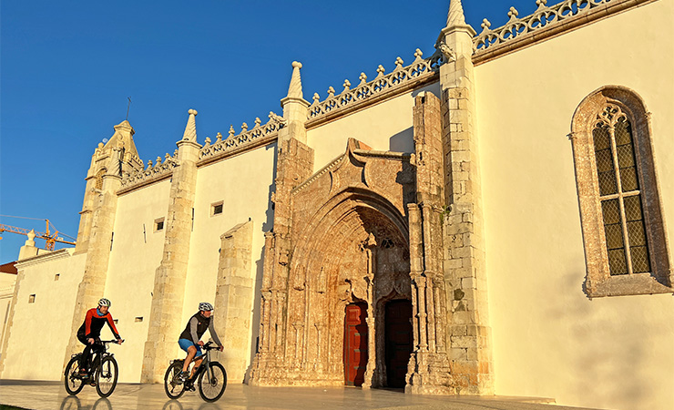 Cathédrale de Setubal