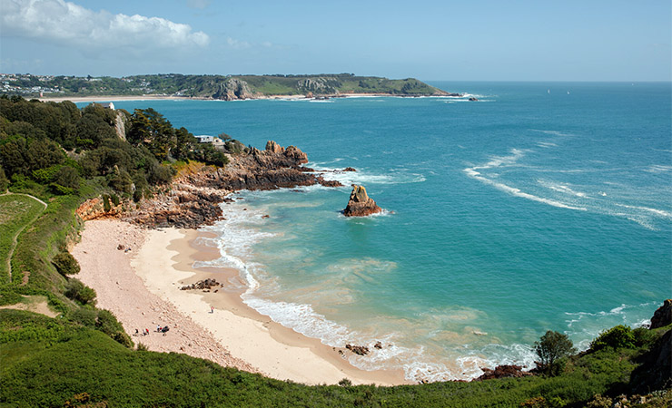 Bord de mer