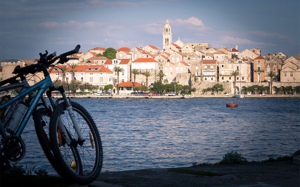 Split-Dubrovnik