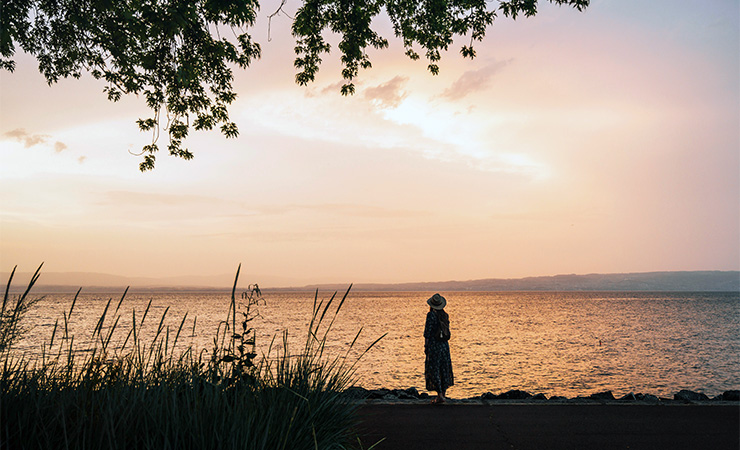 Lac Léman