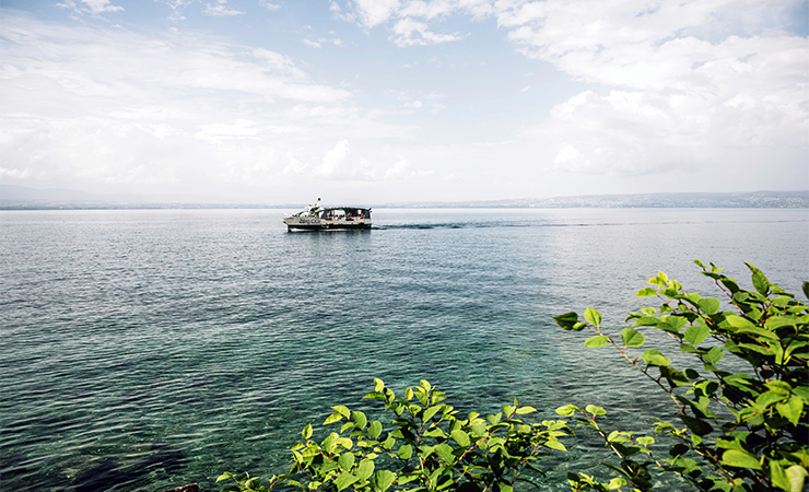 Lac Léman