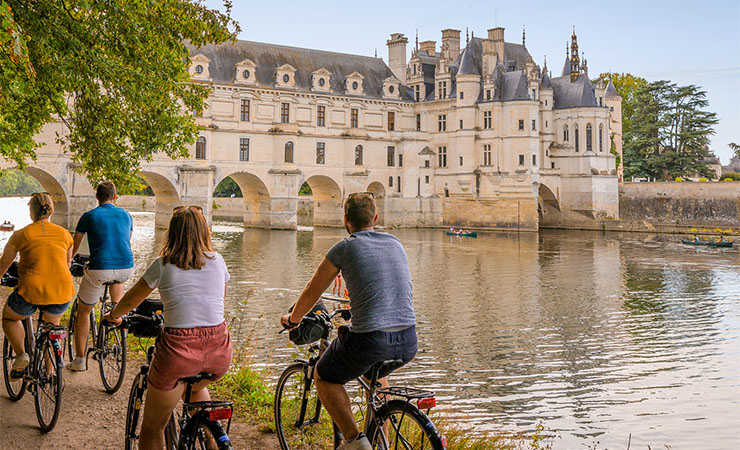 Château de Chenonceau